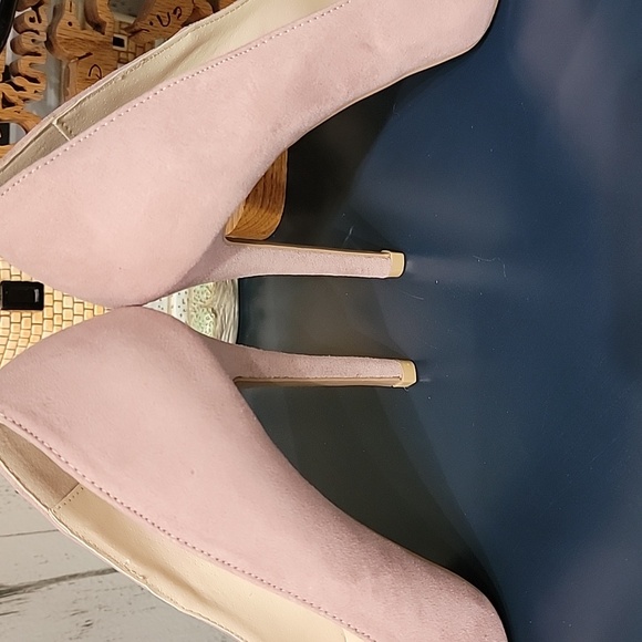 Qupid Pink Heals - Picture 6 of 8